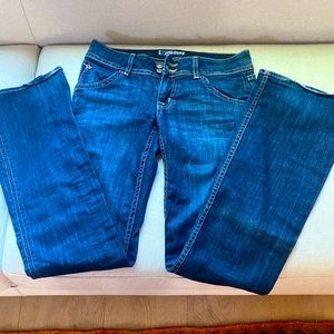 Hudson Jeans - Size 27, like new- Style# W170DHA